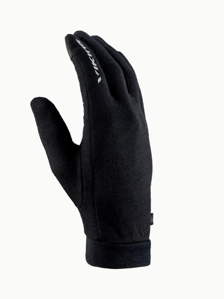 Перчатки Viking Alfa Merino (7 (18,5-20см); Black)